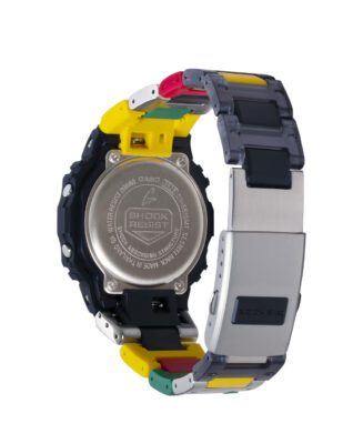 DW-5610MT-1 Band Attachment