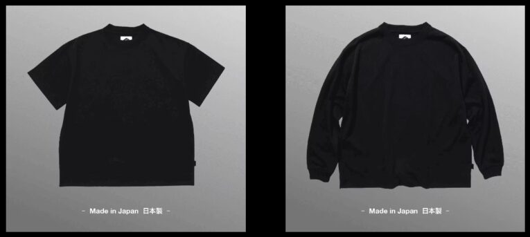 GXFAB G-Shock Products T-Shirts Resistant to Fading, Stretching, Abrasion