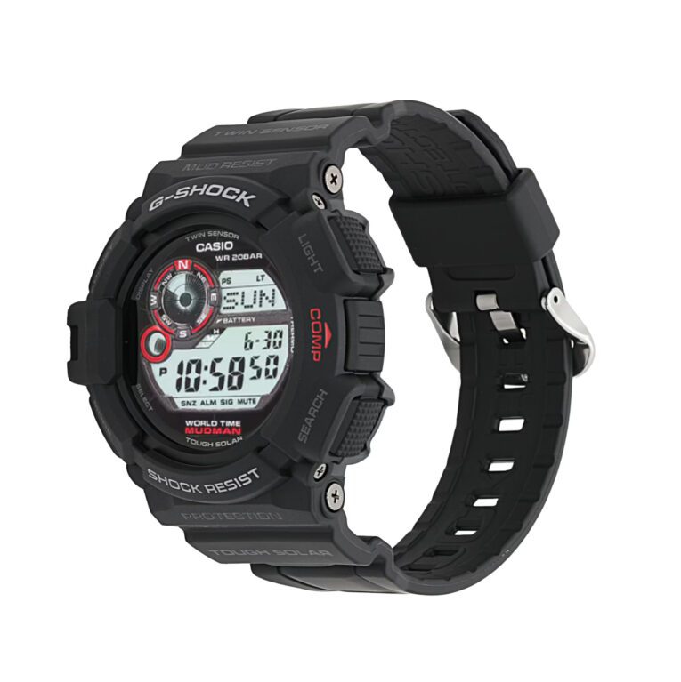 G-Shock G-9300 Discontinued
