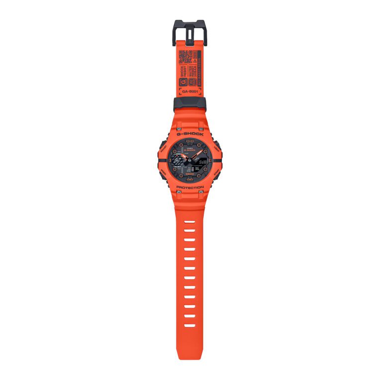 G-Shock GA-B001FL-4A Band
