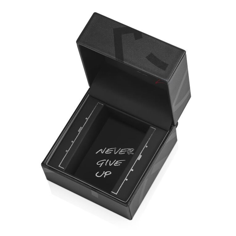 G-Shock GBM-2100RH-1A Box Floor