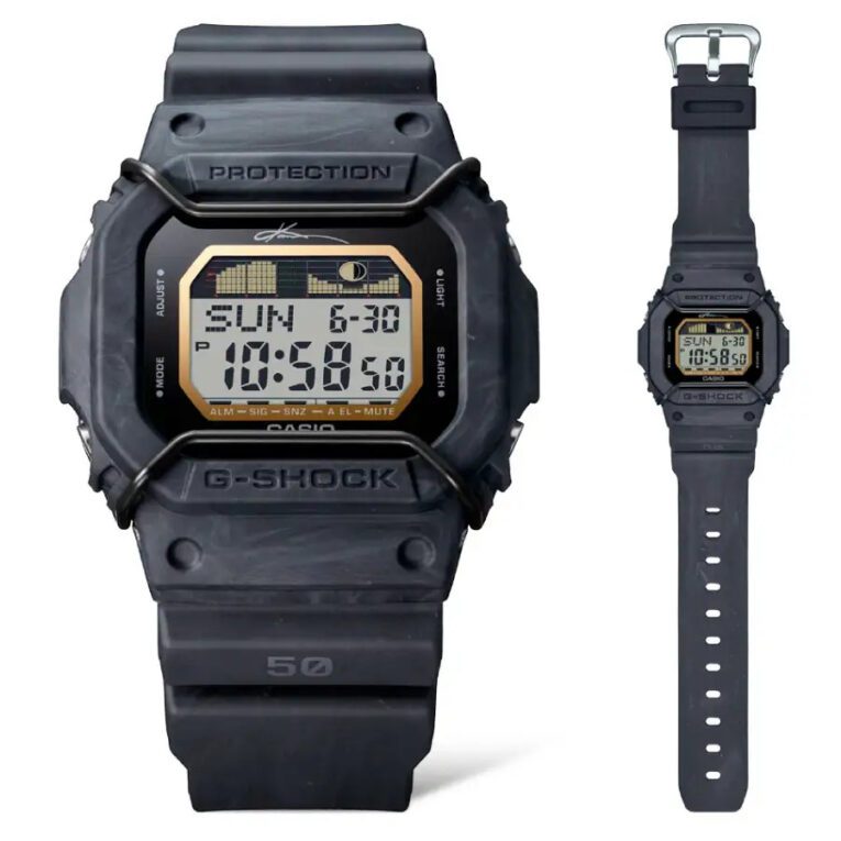 G-Shock GLX-5600KB