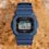 Western Hydrodynamic Research x G-Shock GLX-5600WHR24-2ER surf and beach-themed collab with clothing items