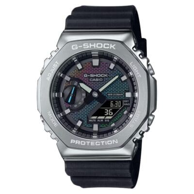 G-SHOCK GM-2100 Specifications and New Releases - G-Central G