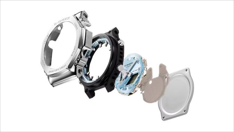 G-Shock GM-2110 Case
