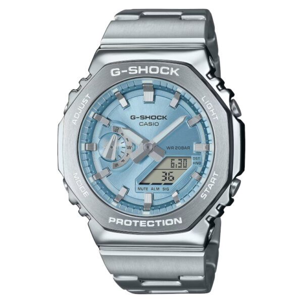 G-SHOCK GW-2310 & GW-2320 Specifications and New Releases - G-Central G ...