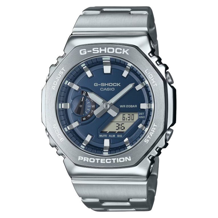 G-Shock GM-2110D-2B