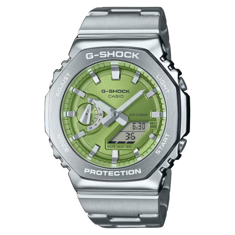 G-Shock GM-2110D-3A