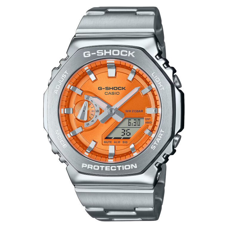 G-Shock GM-2110D-4A