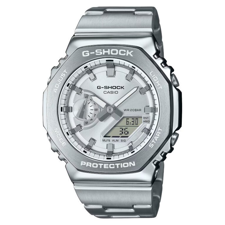 G-Shock GM-2110D-7A