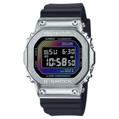 G-SHOCK GM-5600 Specifications and New Releases - G-Central