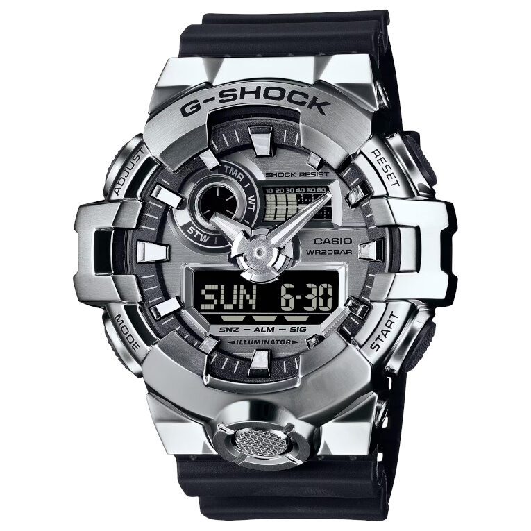 G-Shock GM-700-1A