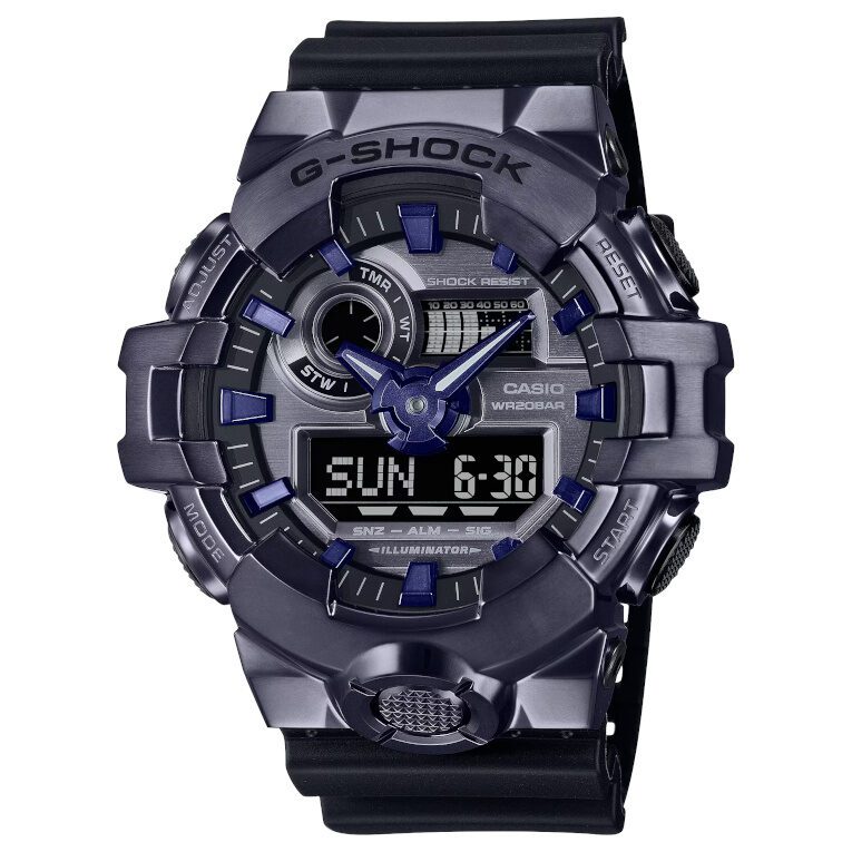 G-Shock GM-700P-6A