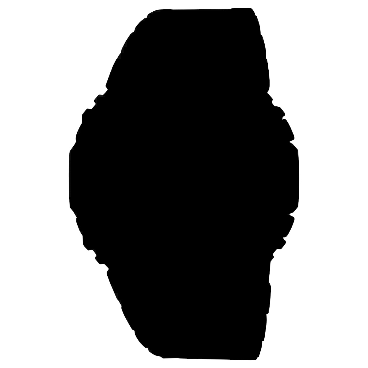 GM-B2100 SILHOUETTE