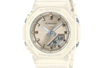 G-Shock GMA-P2100ST-7A