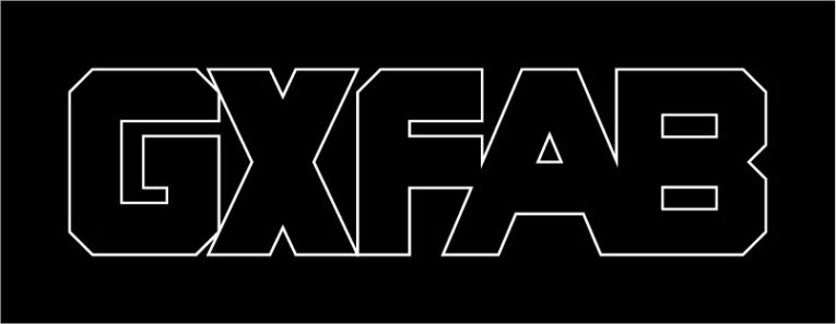 GXFAB logo