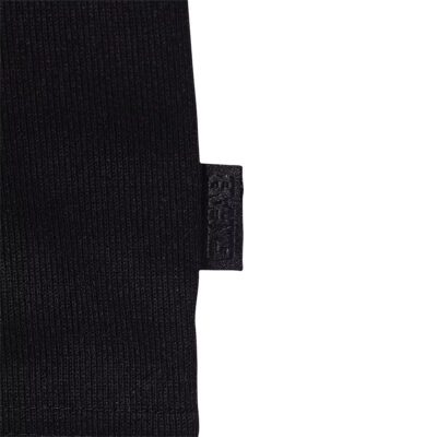 GXFAB logo hem tag