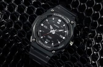 Casio MW620H