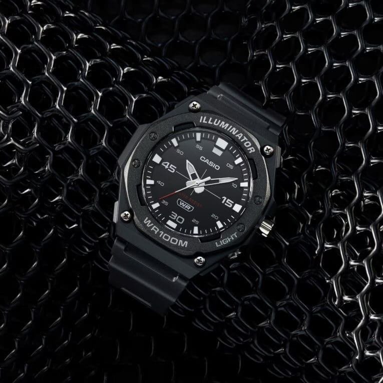 Casio MW620H