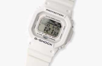 Ron Herman x G-Shock GLX-5600 2024 for 15th Anniversary of Ron Herman in Japan