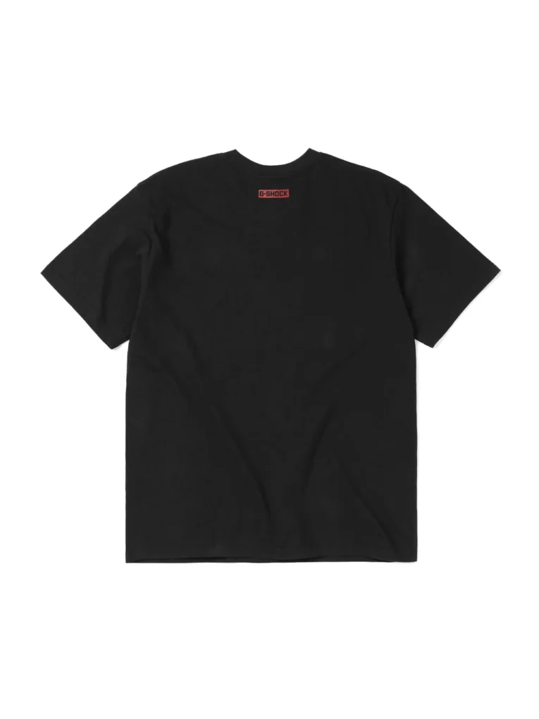 thisisneverthat x G-Shock T-Shirt Back