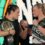 Women’s flyweight champ Alexa Grasso wears G-Shock GM-S2100 at UFC 306 pre-fight events