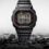 Non-limited DW-5000R reissue of first-ever G-Shock (DW-5000C-1A) leaked