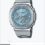 Stainless steel G-Shock GM2110D watches now available in the U.S. for $300 each (and Singapore for S$379)