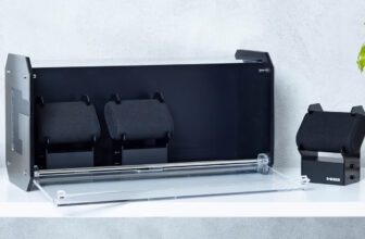 G-Shock Watch Display Set