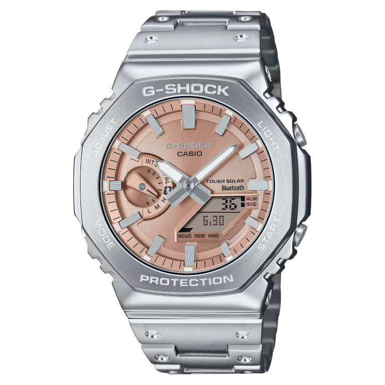 G-Shock GM-B2100AD-5A