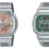 G-Shock U.S. unexpectedly releases new Full Metal colorways: GMB2100AD-5A (brown dial) and GMWB5000D-3 (green face)
