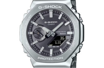 G-Shock GM-B2100SD-1A