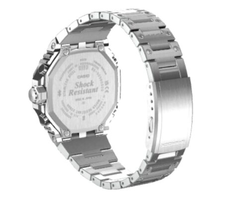 G-Shock GMC-B2100 Case Back