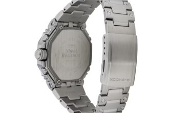 G-SHOCK GMC-B2100 CASE BACK