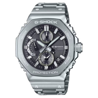【美品】カシオ G-SHOCK　GM-B2100SD-1AJF G-SHOCK GMC-B2100 Specifications and New Releases - G-Central G