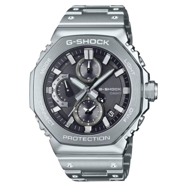 G-SHOCK GA-2100 Specifications and New Releases - G-Central G-Shock Fan Site