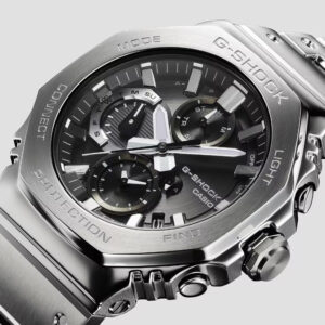 G-Shock GMC-B2100D-1A Angle