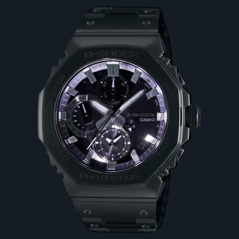 G-Shock GMC-B2100 LED Light