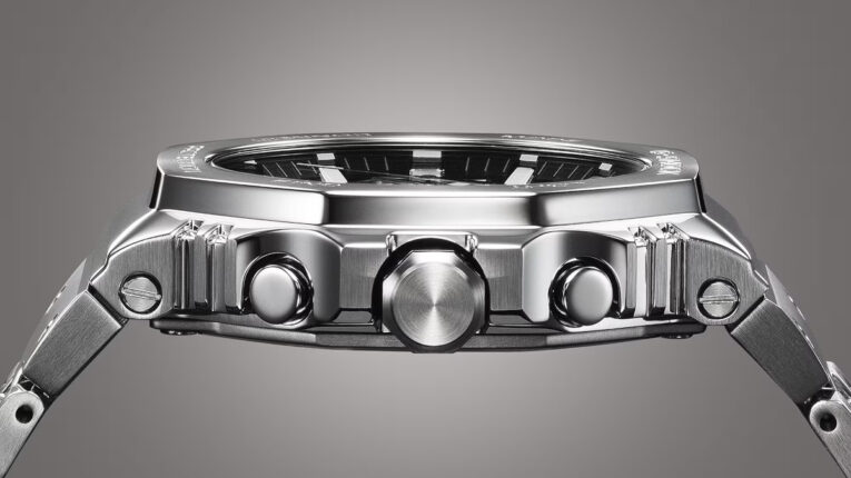 G-Shock GMC-B2100D-1A Side