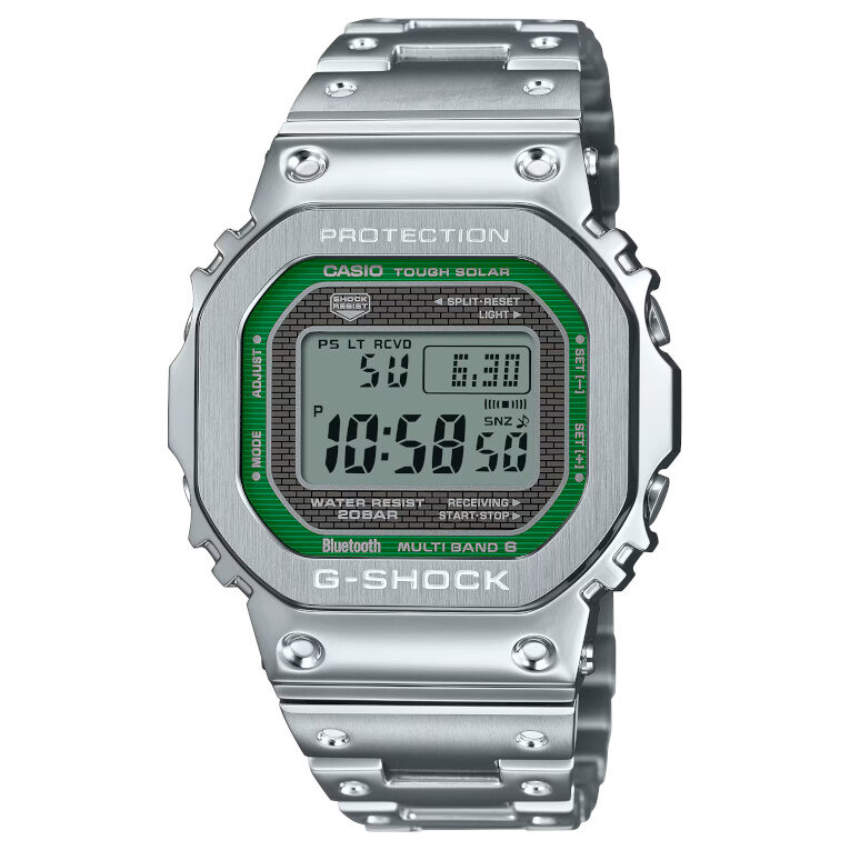 G-Shock GMW-B5000D-3
