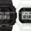 Two new G-Shock GW-5000 models leaked