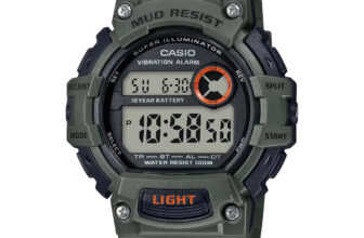 Casio TRT110H-3AV