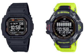 Amazon Prime Big Deal Days 2024 Casio G-Shock Deals