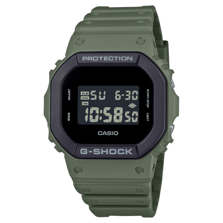 G-Shock DW-5610UU-3