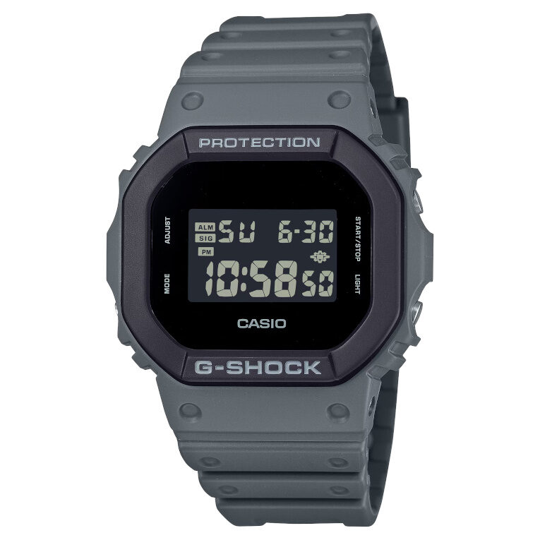 G-Shock DW-5610UU-8