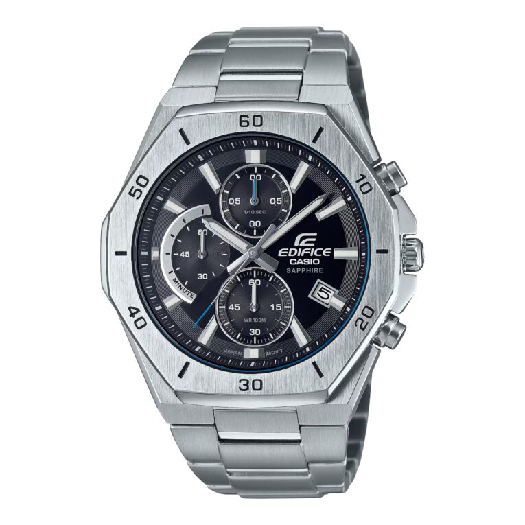 Casio Edifice EFB680D-1AV
