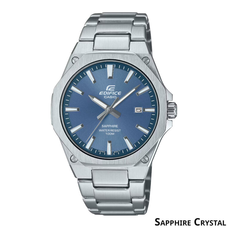 Casio Edifice EFRS108D-2AV