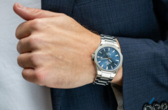 Casio Edifice EFR-S108D Wrist Shot