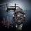 G-Shock MRG-B2000JS-1A ‘Juryoku-Maru: San’ katana edition with recrystallized titanium and mother-of-pearl-inspired band is limited to 800