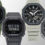 G-Shock Urban Utility Series with DW-5610UU and GA-B2100LUU